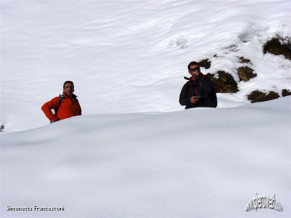 10 DOMY E FULVIO TRA LE DUNE DI NEVE.JPG